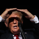 Image for article titled Former President Booed During Alabama Rally Because Alabama Is Racist and Doesn’t Believe that COVID-19 Can Kill